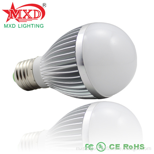 High Power 5W LED Bulb Light